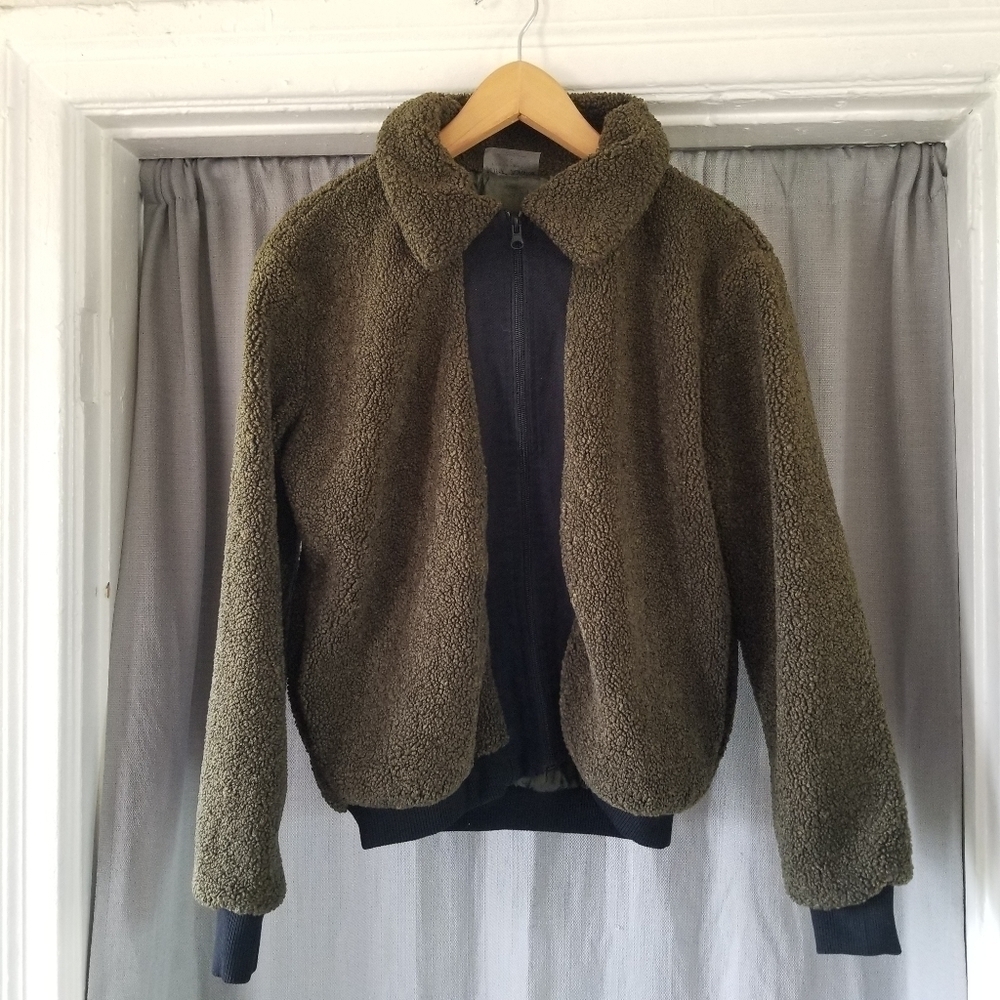 Betsey Johnson Performance | Bomber Jacket